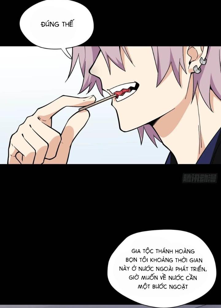 Bạn Gái Phản Diện Của Ta Chapter 150 - Trang 2