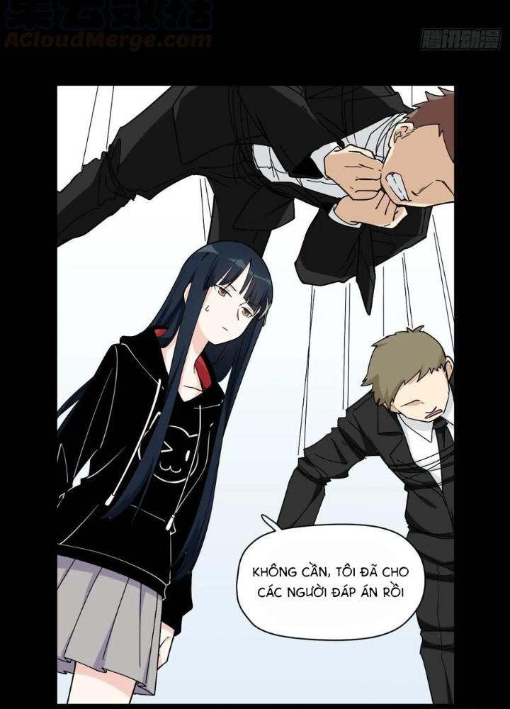 Bạn Gái Phản Diện Của Ta Chapter 150 - Trang 2