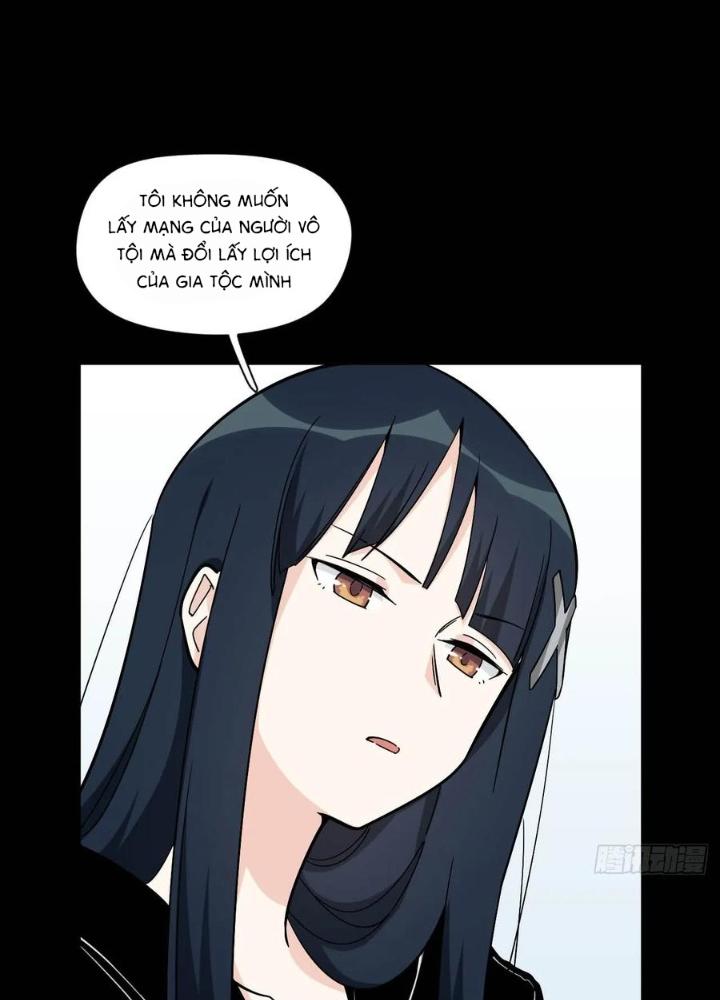 Bạn Gái Phản Diện Của Ta Chapter 150 - Trang 2