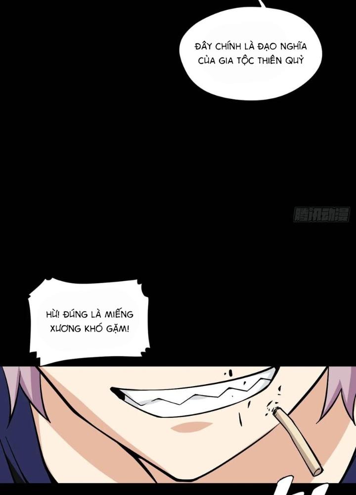 Bạn Gái Phản Diện Của Ta Chapter 150 - Trang 2