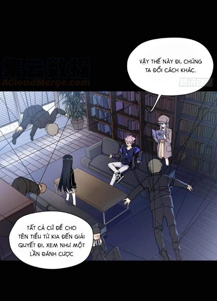 Bạn Gái Phản Diện Của Ta Chapter 150 - Trang 2