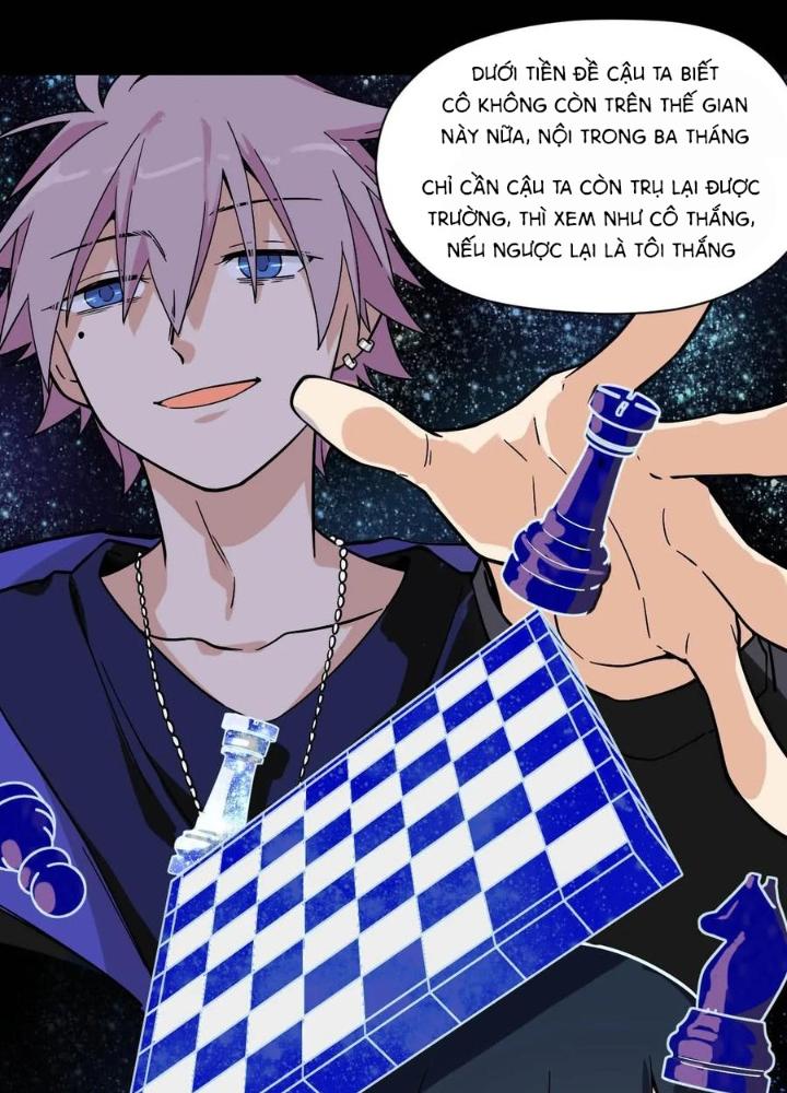 Bạn Gái Phản Diện Của Ta Chapter 150 - Trang 2