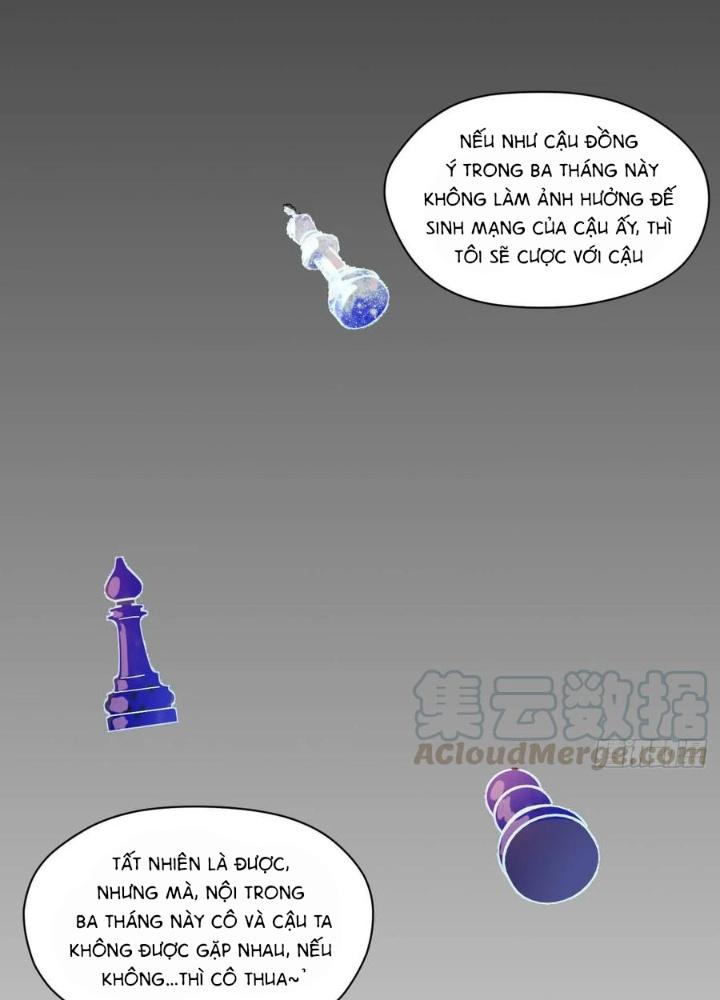 Bạn Gái Phản Diện Của Ta Chapter 150 - Trang 2