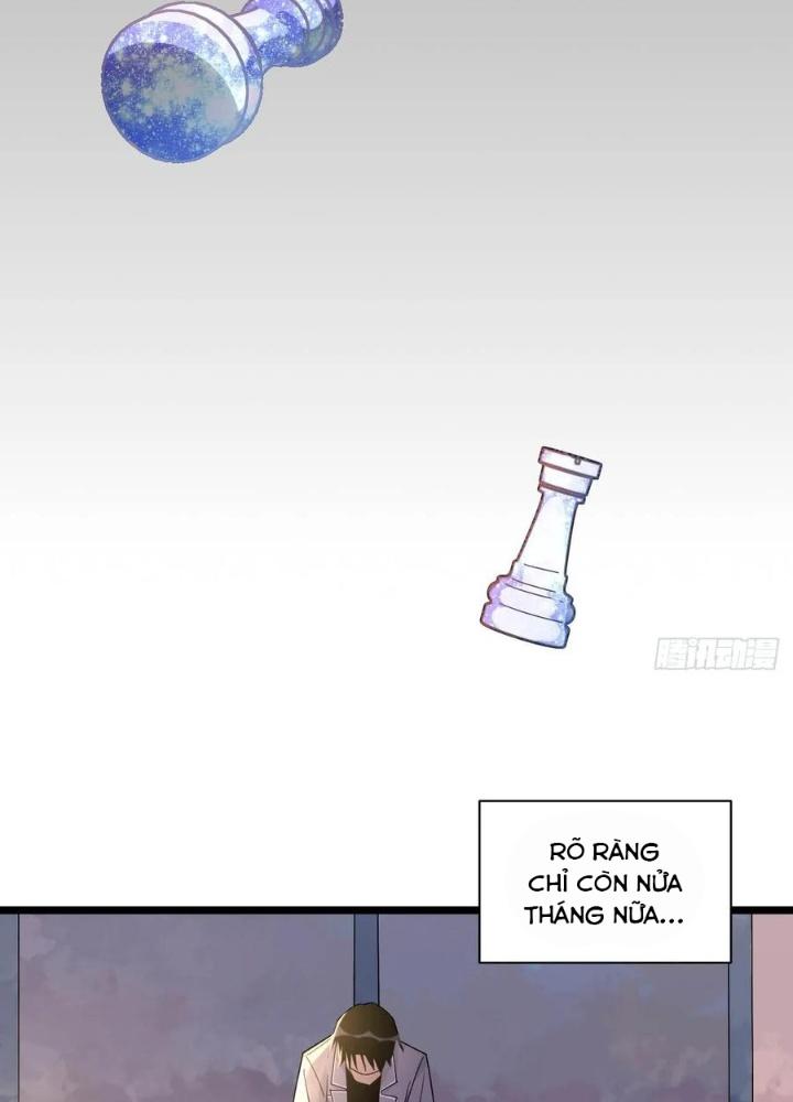 Bạn Gái Phản Diện Của Ta Chapter 150 - Trang 2