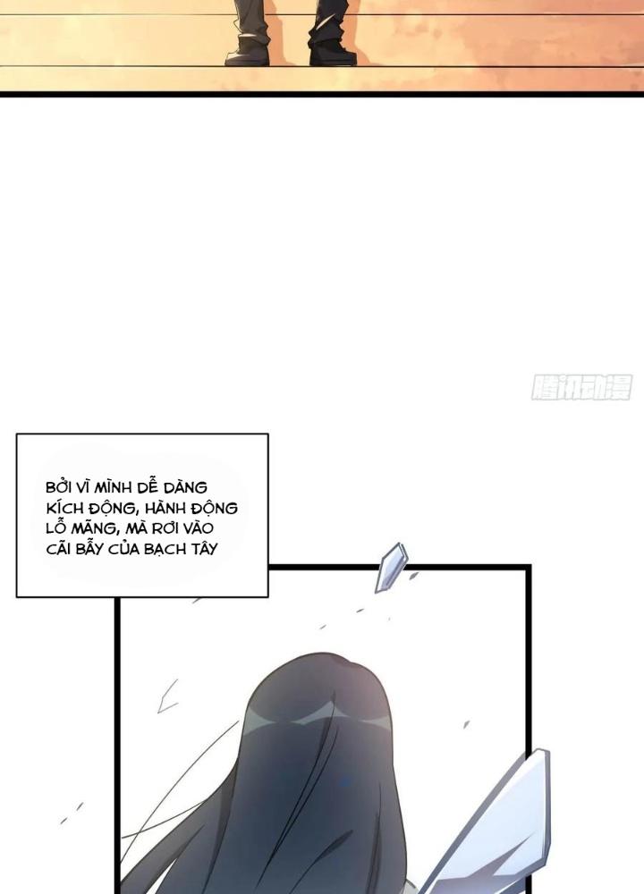 Bạn Gái Phản Diện Của Ta Chapter 150 - Trang 2