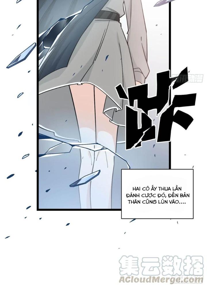 Bạn Gái Phản Diện Của Ta Chapter 150 - Trang 2