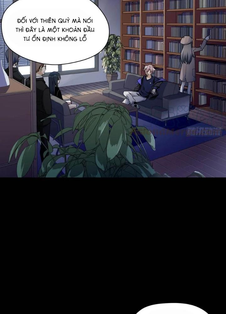 Bạn Gái Phản Diện Của Ta Chapter 150 - Trang 2