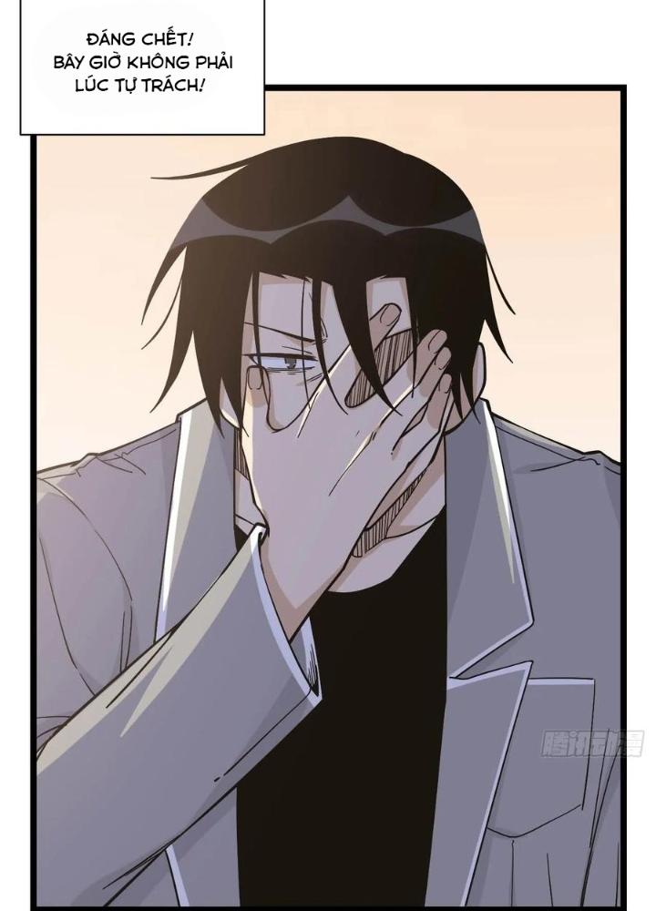 Bạn Gái Phản Diện Của Ta Chapter 150 - Trang 2