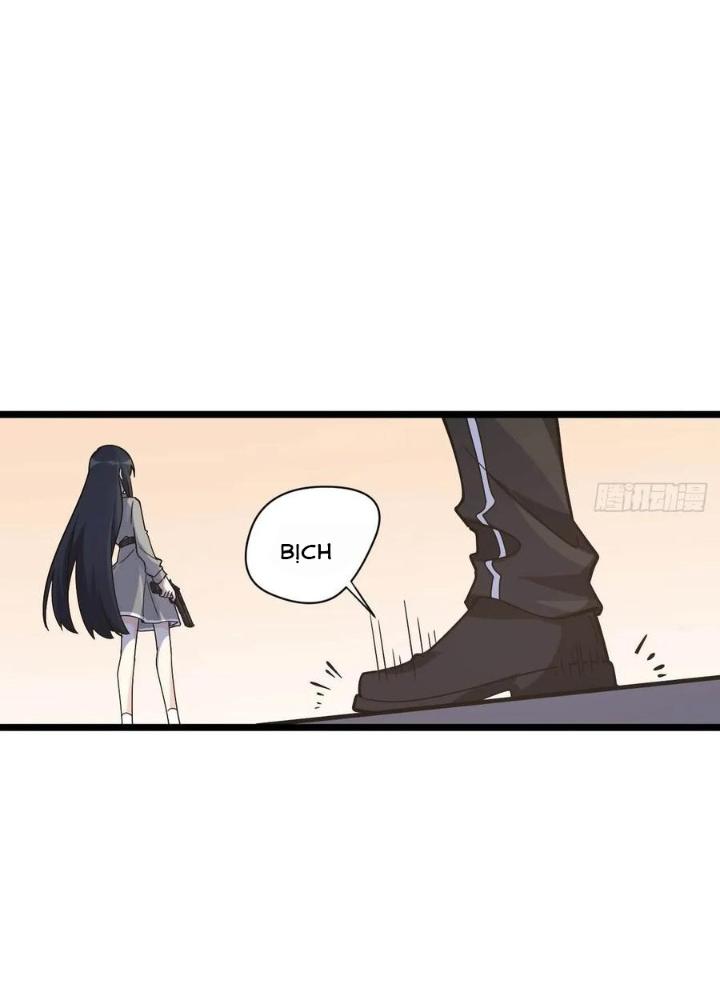 Bạn Gái Phản Diện Của Ta Chapter 150 - Trang 2