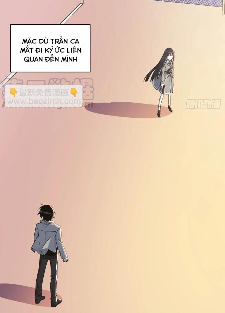 Bạn Gái Phản Diện Của Ta Chapter 150 - Trang 2