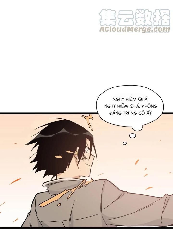 Bạn Gái Phản Diện Của Ta Chapter 151 - Trang 2