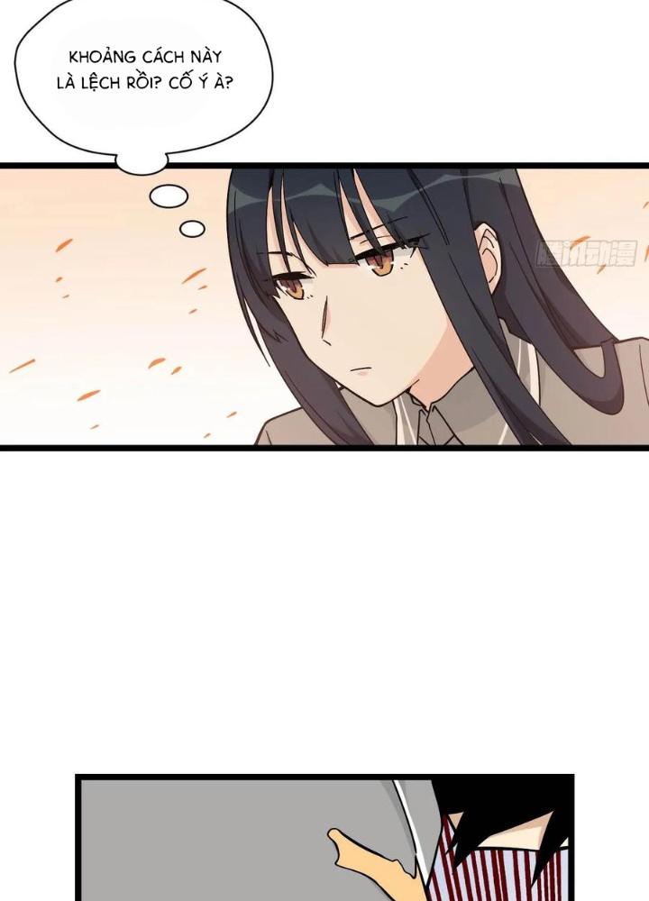 Bạn Gái Phản Diện Của Ta Chapter 151 - Trang 2