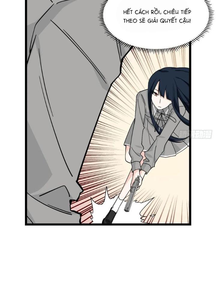 Bạn Gái Phản Diện Của Ta Chapter 151 - Trang 2