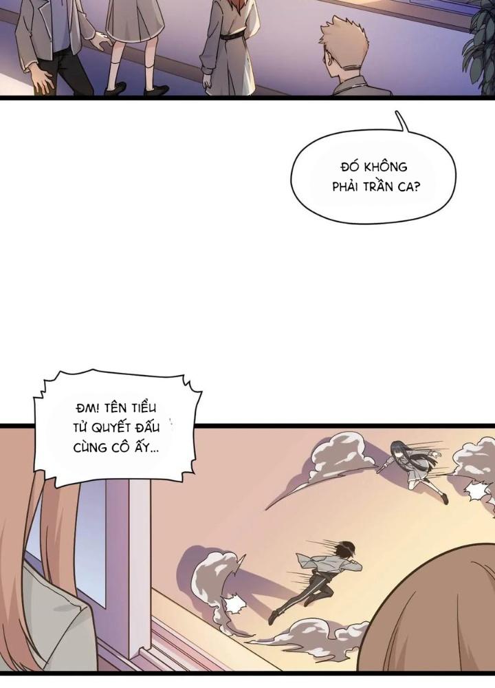 Bạn Gái Phản Diện Của Ta Chapter 151 - Trang 2