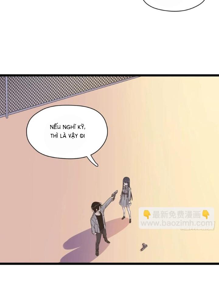 Bạn Gái Phản Diện Của Ta Chapter 151 - Trang 2