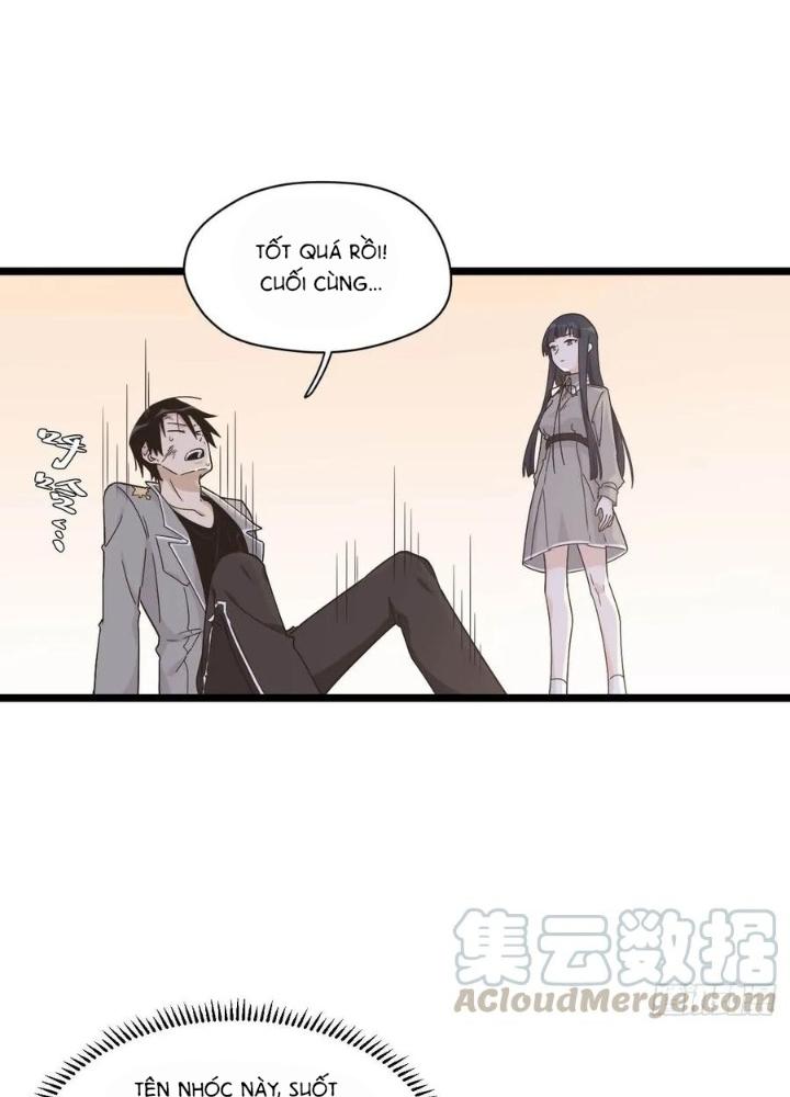 Bạn Gái Phản Diện Của Ta Chapter 151 - Trang 2