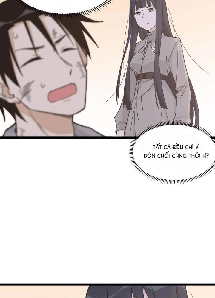 Bạn Gái Phản Diện Của Ta Chapter 151 - Trang 2