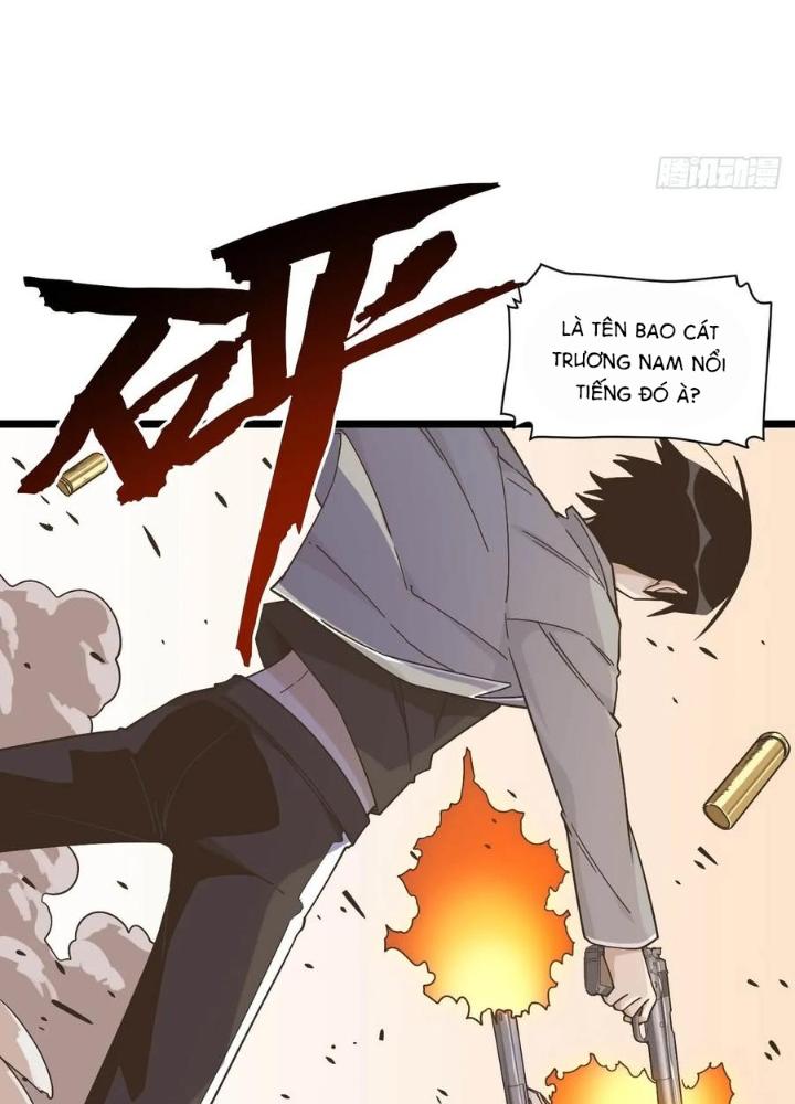 Bạn Gái Phản Diện Của Ta Chapter 151 - Trang 2