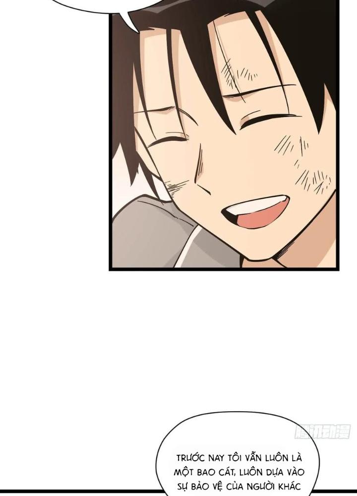 Bạn Gái Phản Diện Của Ta Chapter 151 - Trang 2