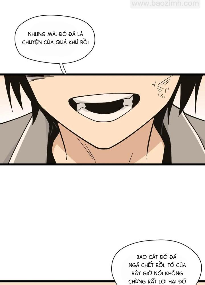 Bạn Gái Phản Diện Của Ta Chapter 151 - Trang 2