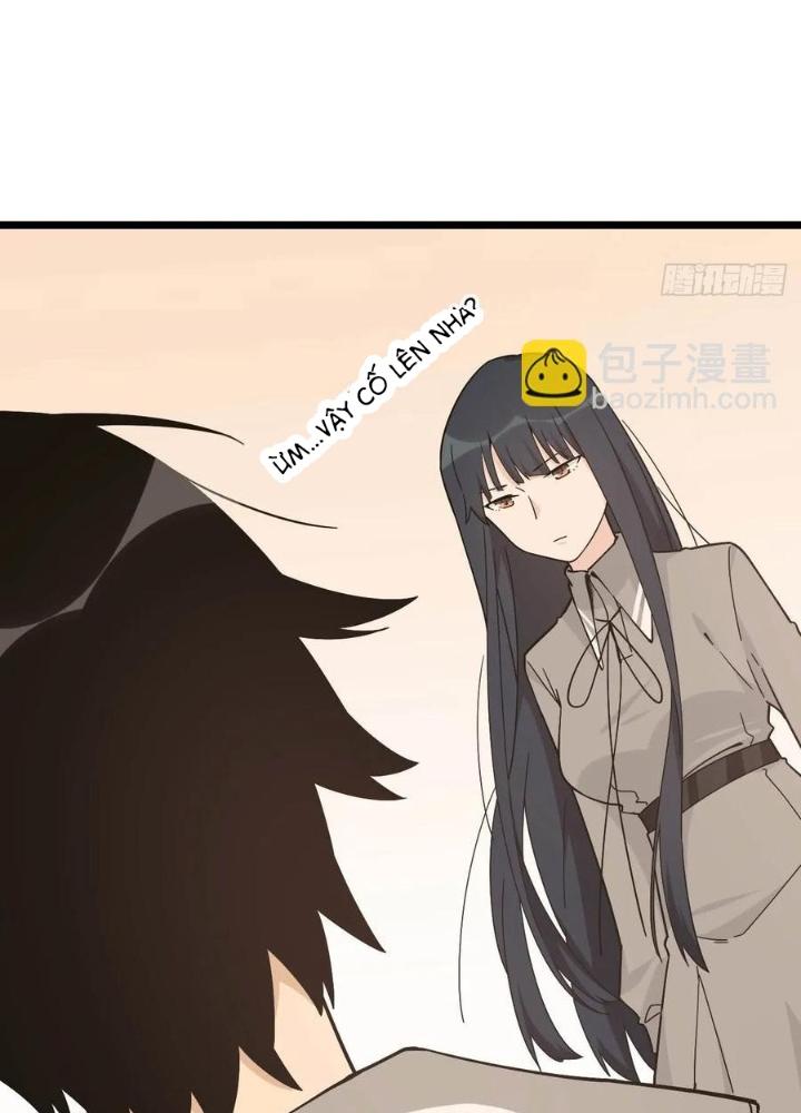 Bạn Gái Phản Diện Của Ta Chapter 151 - Trang 2