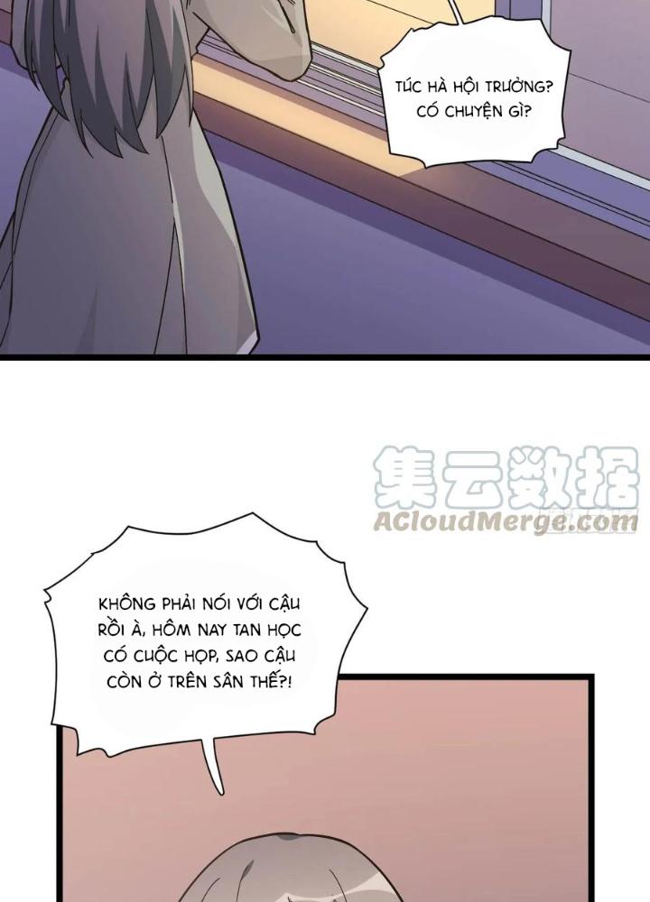 Bạn Gái Phản Diện Của Ta Chapter 151 - Trang 2