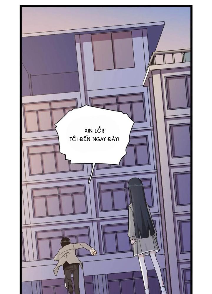 Bạn Gái Phản Diện Của Ta Chapter 151 - Trang 2
