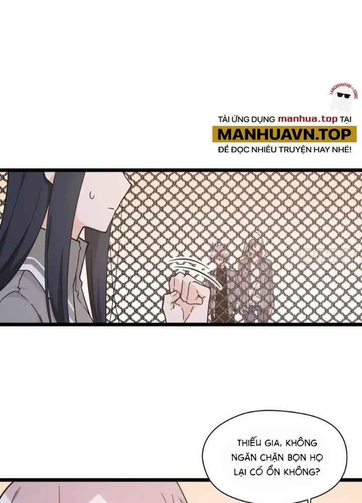 Bạn Gái Phản Diện Của Ta Chapter 151 - Trang 2