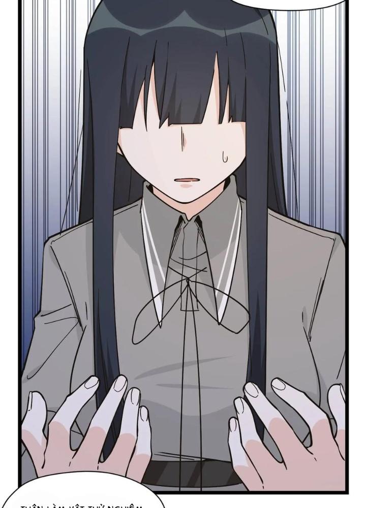 Bạn Gái Phản Diện Của Ta Chapter 151 - Trang 2