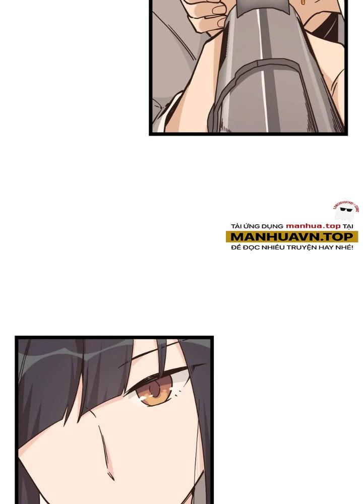 Bạn Gái Phản Diện Của Ta Chapter 151 - Trang 2