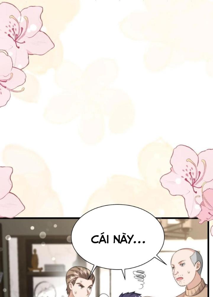 Tiểu Manh Bảo Bốn Tuổi Theo Sư Phụ Xuống Núi Chapter 315 - Trang 3