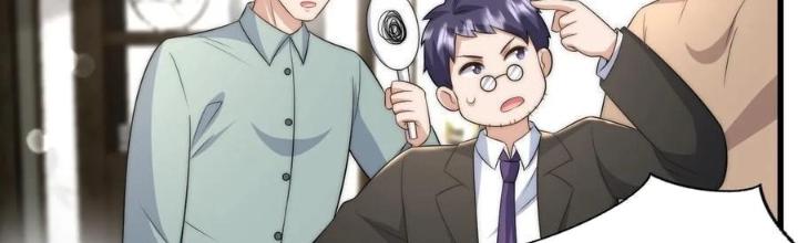 Tiểu Manh Bảo Bốn Tuổi Theo Sư Phụ Xuống Núi Chapter 315 - Trang 3