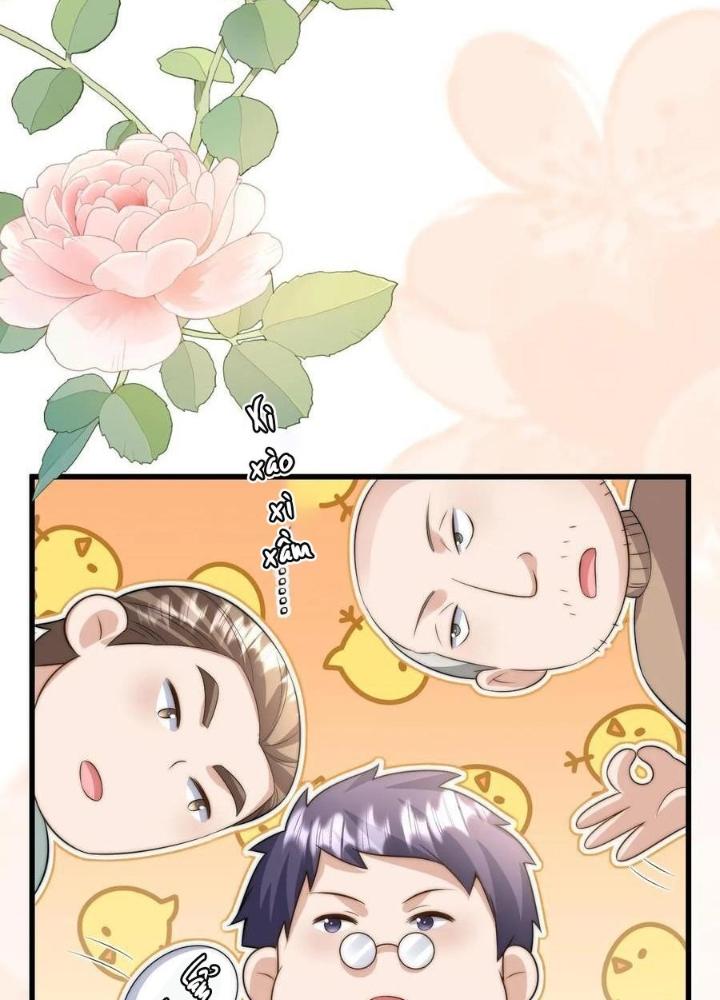 Tiểu Manh Bảo Bốn Tuổi Theo Sư Phụ Xuống Núi Chapter 315 - Trang 3