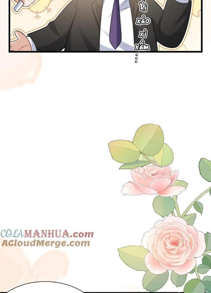 Tiểu Manh Bảo Bốn Tuổi Theo Sư Phụ Xuống Núi Chapter 315 - Trang 3