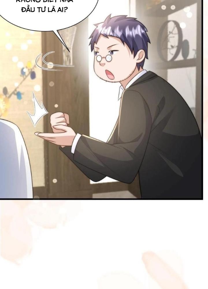 Tiểu Manh Bảo Bốn Tuổi Theo Sư Phụ Xuống Núi Chapter 315 - Trang 3