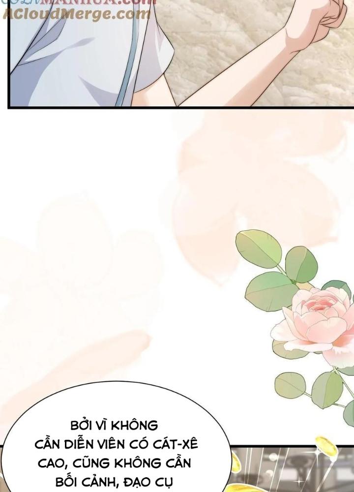 Tiểu Manh Bảo Bốn Tuổi Theo Sư Phụ Xuống Núi Chapter 315 - Trang 3