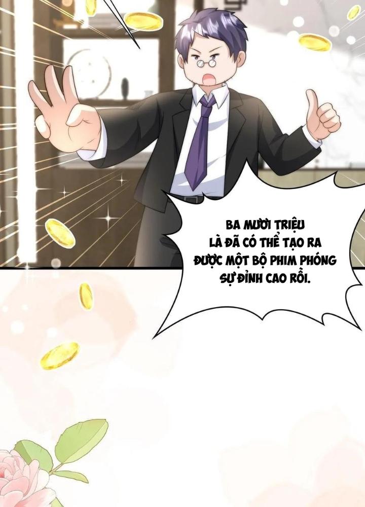 Tiểu Manh Bảo Bốn Tuổi Theo Sư Phụ Xuống Núi Chapter 315 - Trang 3