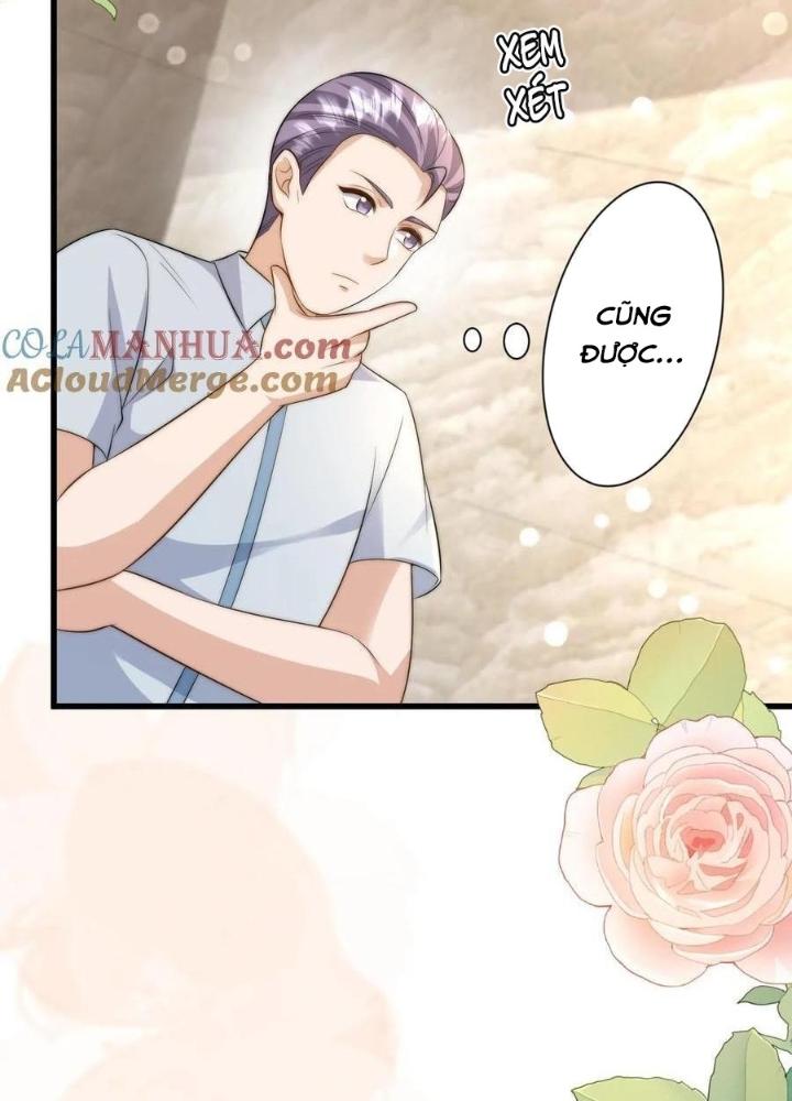 Tiểu Manh Bảo Bốn Tuổi Theo Sư Phụ Xuống Núi Chapter 315 - Trang 3