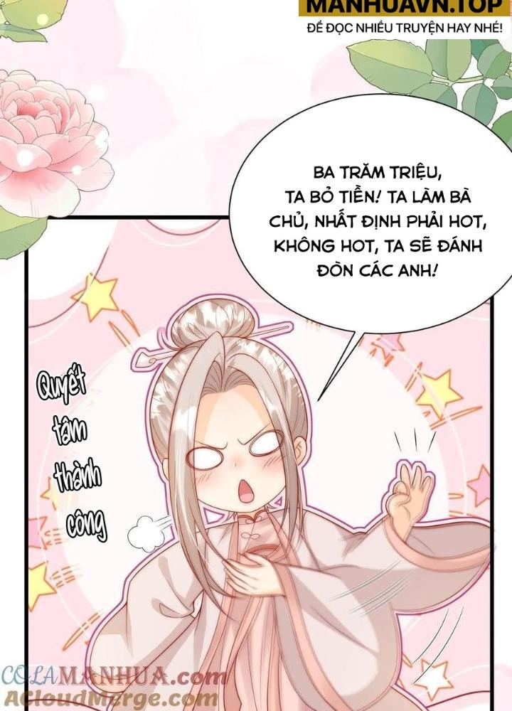 Tiểu Manh Bảo Bốn Tuổi Theo Sư Phụ Xuống Núi Chapter 315 - Trang 3