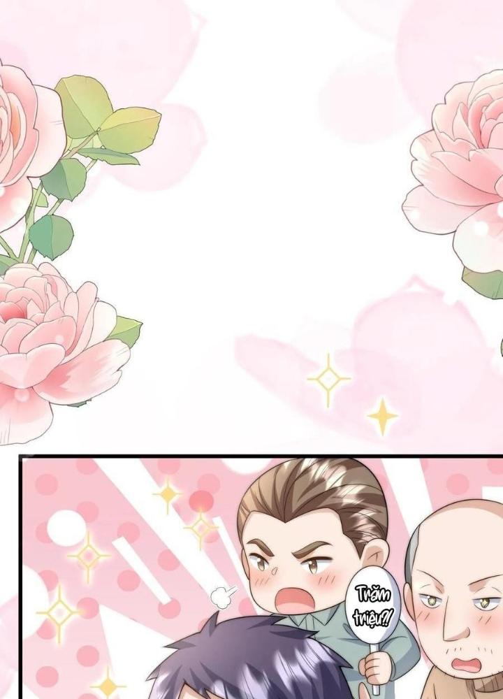 Tiểu Manh Bảo Bốn Tuổi Theo Sư Phụ Xuống Núi Chapter 315 - Trang 3