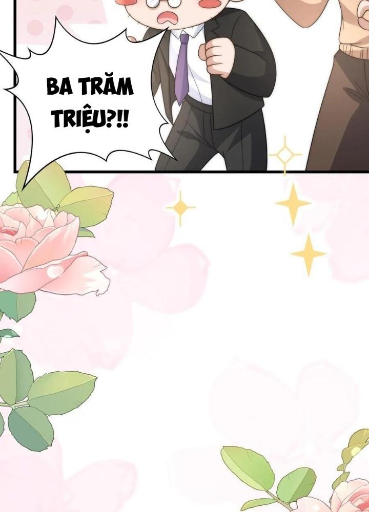 Tiểu Manh Bảo Bốn Tuổi Theo Sư Phụ Xuống Núi Chapter 315 - Trang 3