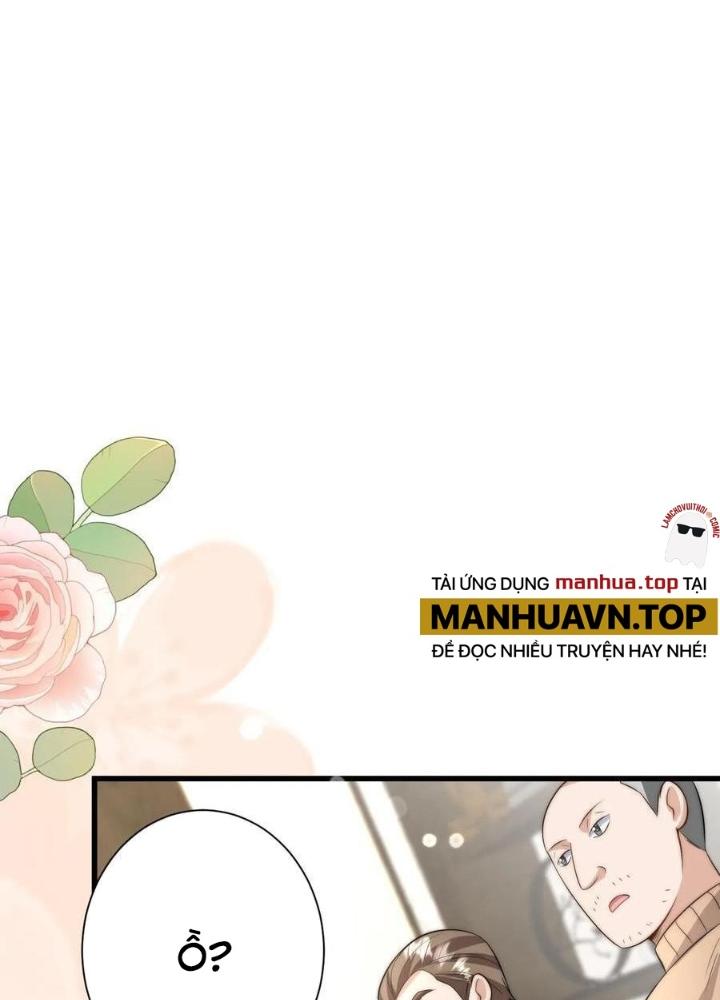 Tiểu Manh Bảo Bốn Tuổi Theo Sư Phụ Xuống Núi Chapter 315 - Trang 3