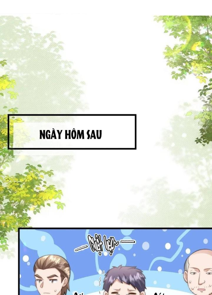 Tiểu Manh Bảo Bốn Tuổi Theo Sư Phụ Xuống Núi Chapter 315 - Trang 3