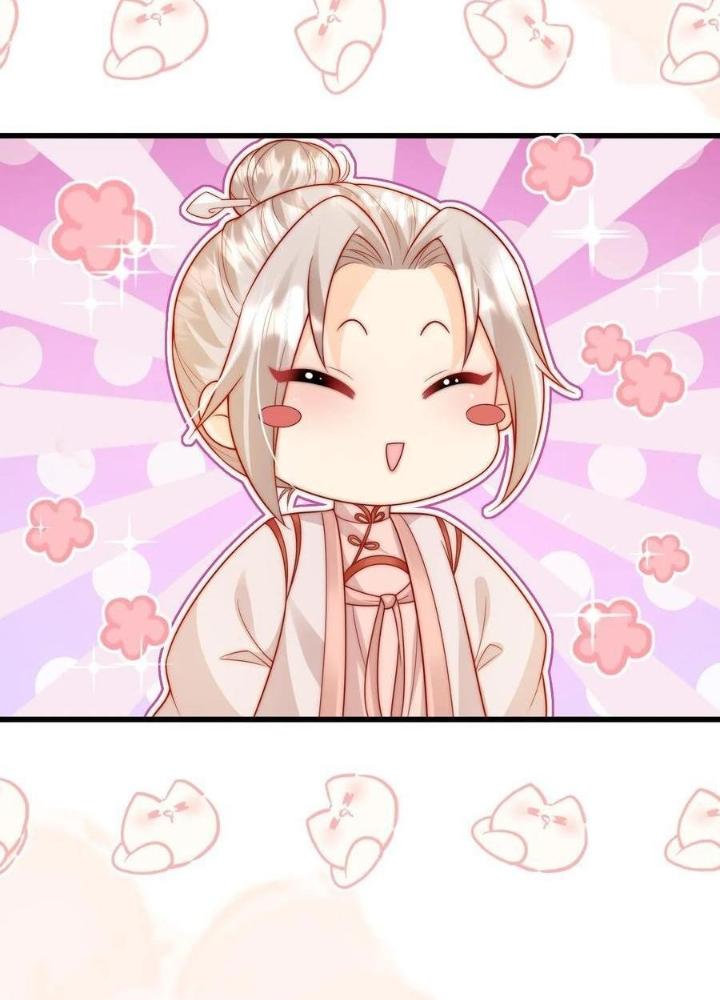 Tiểu Manh Bảo Bốn Tuổi Theo Sư Phụ Xuống Núi Chapter 315 - Trang 3