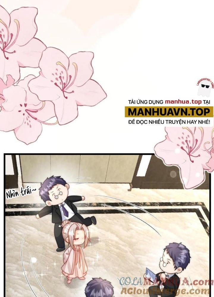 Tiểu Manh Bảo Bốn Tuổi Theo Sư Phụ Xuống Núi Chapter 315 - Trang 3