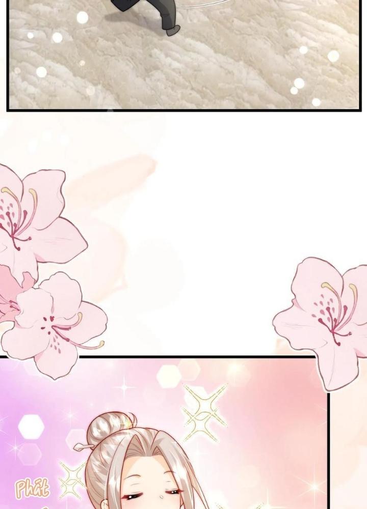 Tiểu Manh Bảo Bốn Tuổi Theo Sư Phụ Xuống Núi Chapter 315 - Trang 3