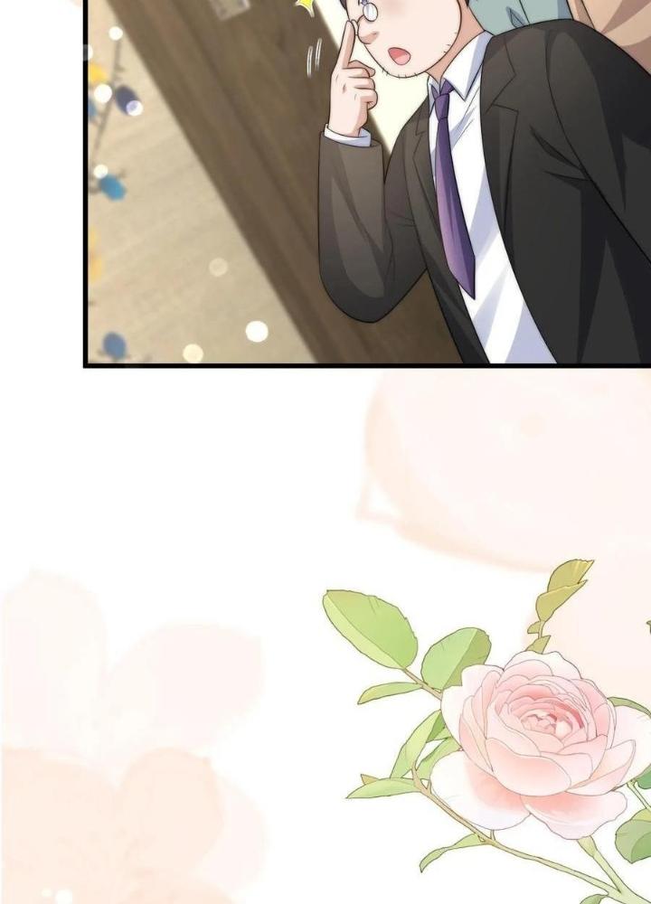 Tiểu Manh Bảo Bốn Tuổi Theo Sư Phụ Xuống Núi Chapter 315 - Trang 3