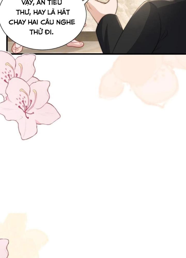 Tiểu Manh Bảo Bốn Tuổi Theo Sư Phụ Xuống Núi Chapter 315 - Trang 3