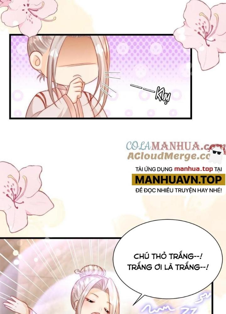 Tiểu Manh Bảo Bốn Tuổi Theo Sư Phụ Xuống Núi Chapter 315 - Trang 3