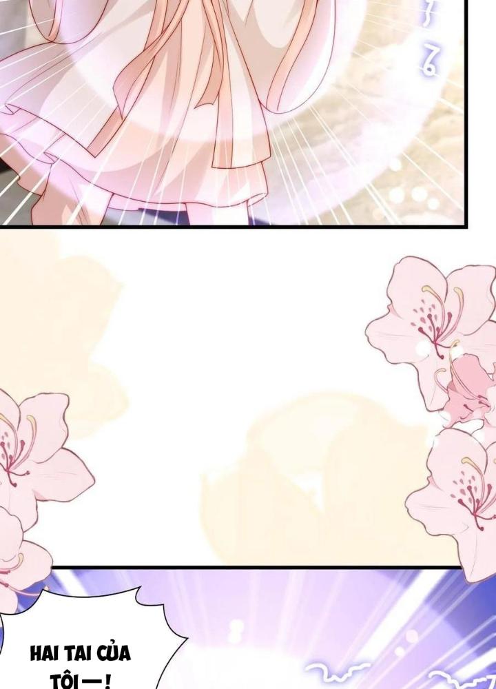 Tiểu Manh Bảo Bốn Tuổi Theo Sư Phụ Xuống Núi Chapter 315 - Trang 3